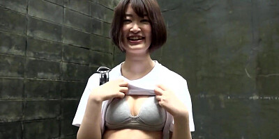 PARATHD-4139 A total of 26 people! Street amateur girls picked up: ...Show me your boobs! And your pussy if you can!... Season 2 DX version (2)