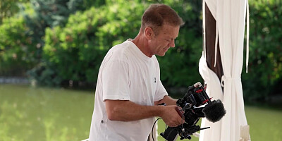 The Rocco Experience: How To Be A Great Pornstar - The Classes - Episode 3, Scene #03