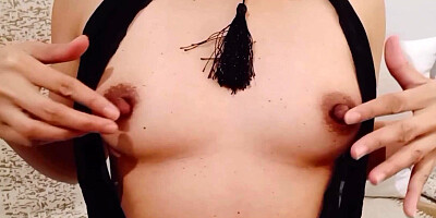 Boobs and Pussy Love: My Wet Juicy Secret