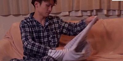 Mother In Low Wife's Step Mom Kana Morisawa - Kanako Iioka.