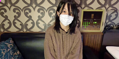 MgirlTV - Japanese Sex Slave Bondage / Sexual gratification with a cunt covered in love juice Part1