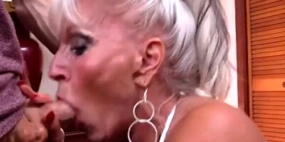 Granny And Conor - Sally DAngelo (Angela D'Angelo)