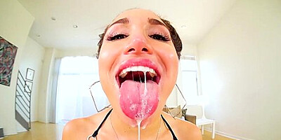 Gabi Paltrovas Young (18+) Porn By