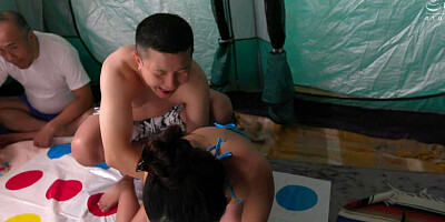 Wife Creampied Many Times In Tent - Sex Wife