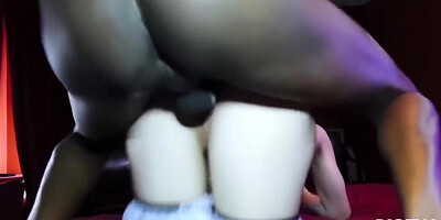 Bouncy Ray Ray - Big Ass Sex