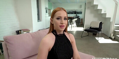 Kiara Lord Cuckold Threesome - Kiara Lord