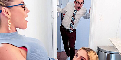 Abella Danger Kit Mercer - Master Debater