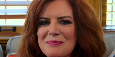 Andi's a mom, and she's fucking JMac