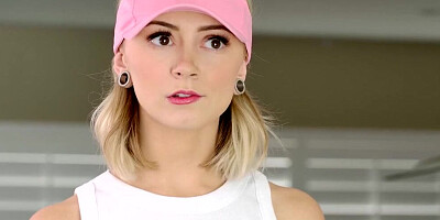 Chloe Temple Step Sis POV