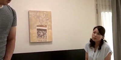 Step Mom And Son Just The Tip English Subbed Full