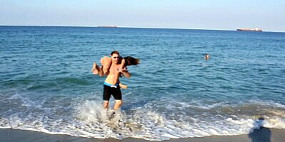 Levi Cashes Directors Cut 2 Birthday Bash - Scene 5