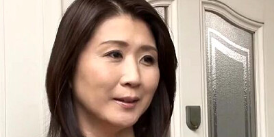 My Son Is The Best Fuck I've Ever Had - Nanako Yoshioka