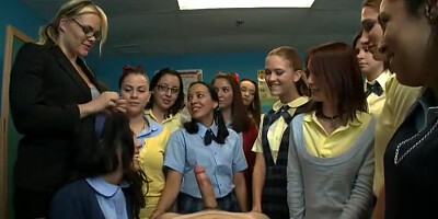 Michelle Honeywell - Brandi Piece Theater