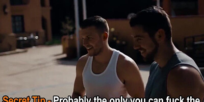 Sheena Ryder, Sheena In Stepmom Fucks Her Two Sons