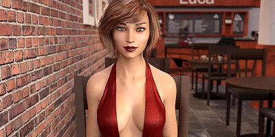 Where the Heart Is: the Player and the Hotties Who Like to Get Fucked by Him - Episode 206