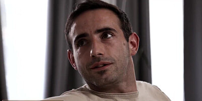 Slut enjoys intense coupling with her horny stepbrother