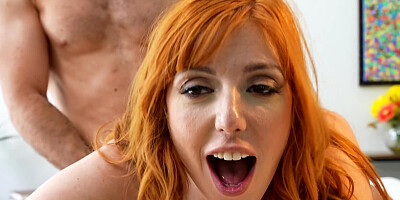 Lauren Phillips is a cock-hungry cougar whole loves to fuck