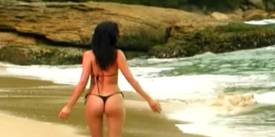 Lost on Paradise Island