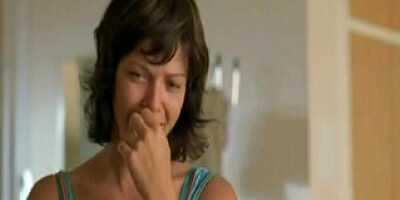 Jessica Schwarz - Off Hammer