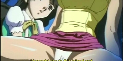 Bondage anime pregnant with gagging hard sex