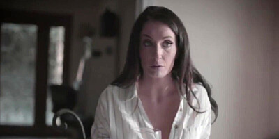 Charmer gets it on not with husband but stepson