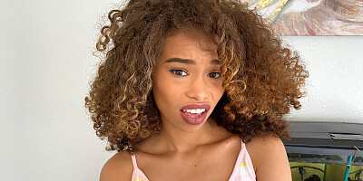 Brick Danger fools around with petite babe Cecilia Lion