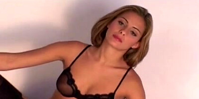 Les Dessous De Clara Morgane