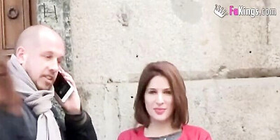 Passionate Jordi El Nino Polla's babe dirt