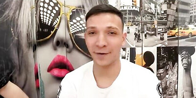 FaKings featuring mademoiselle's big tits sex