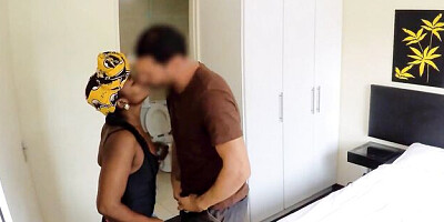 African Sex Trip - reality video