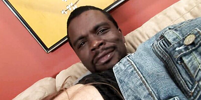 Marina and Richard's babe porn