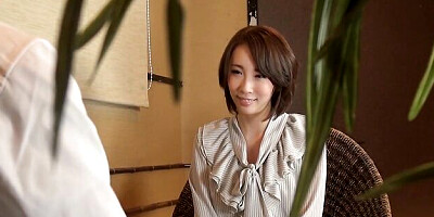 Watch beauty Aya Kisaki's xxx