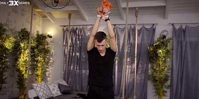 Extravagant chippie at hd dirt