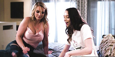 Fairly Rachael and Lily's hd xxx