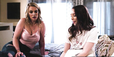 Fairly Rachael and Lily's hd xxx