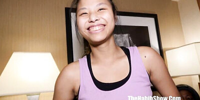 Sexual Raya Nguyen and Raya at tight pussy xxx