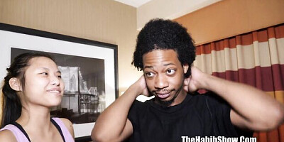 Sexual Raya Nguyen and Raya at tight pussy xxx