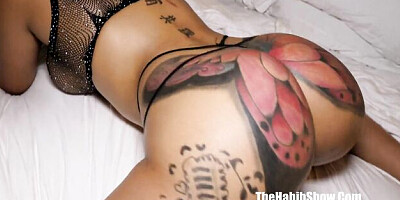 Zerella Skies and Kat's amateur action by The Habib Show