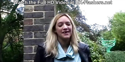 Flashy London - toys dirt - Uk-Flashers