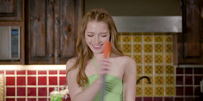 My New Step Mom To Her Box - Cory Chase