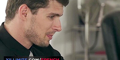 Lissome Inamoratas 3some