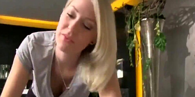 Geile MILF Mit GroBen Titten Will Nur Sex (29) - Cara Cum