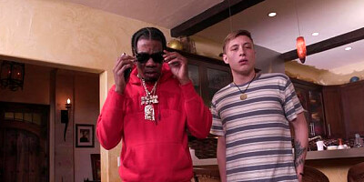 Watching My Mom Go Black: Hard Lessons from Caitlin