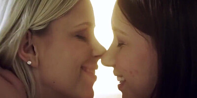 Lola And Teen 18+ Lesbians Porn Video With Taylor Sands And Lola Taylor