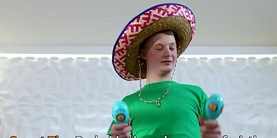 Callie Brooks - Stepson Goes Wild With My Jiggly Tits, Phat Ass - Natasha Nice