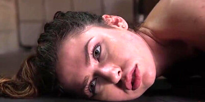 Melissa Moore Training A Pain Slut Busty Melissa Moores First Submission