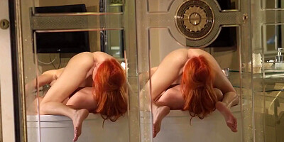 Eva Berger And Viola Oh - Viola Precious Moments