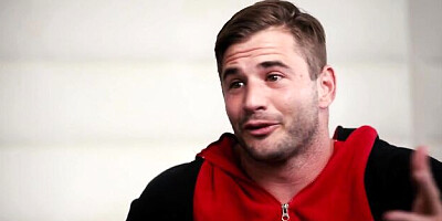 Kenna and Nathan's small tits video