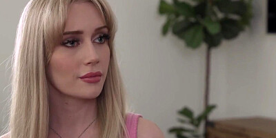 To Step Sis 'Fine, If I Get To Have Sex With Her You Can Watch!' S18 -E3 - Emma Starletto
