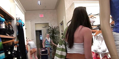 Ashley Stone's POV trailer by ATK Girlfriends
